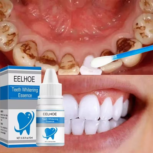 Tooth Whitening Serum