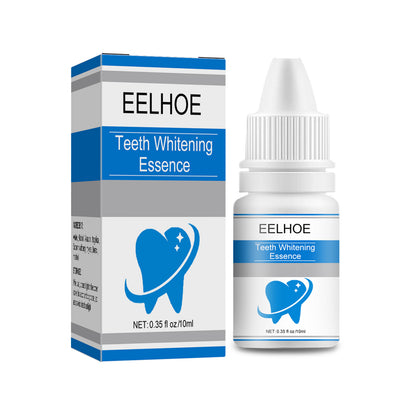 Tooth Whitening Serum