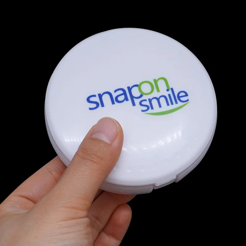 Snapon Smile 🇵🇰 I 🔥 50% OFF SALE 🔥